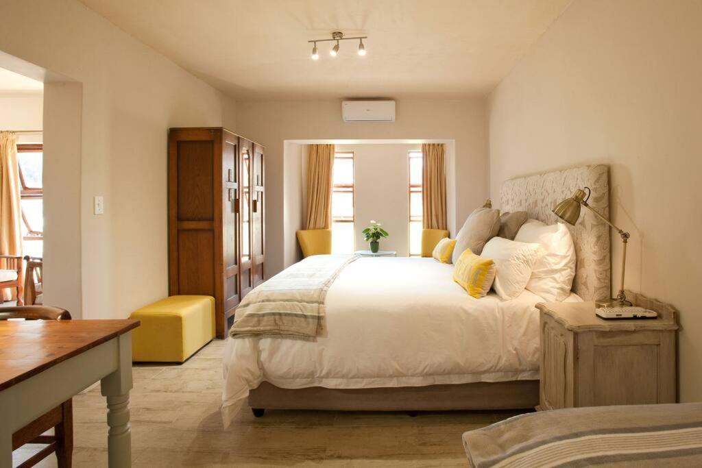 Viettz Suite Stellenbosch Buitenkant foto
