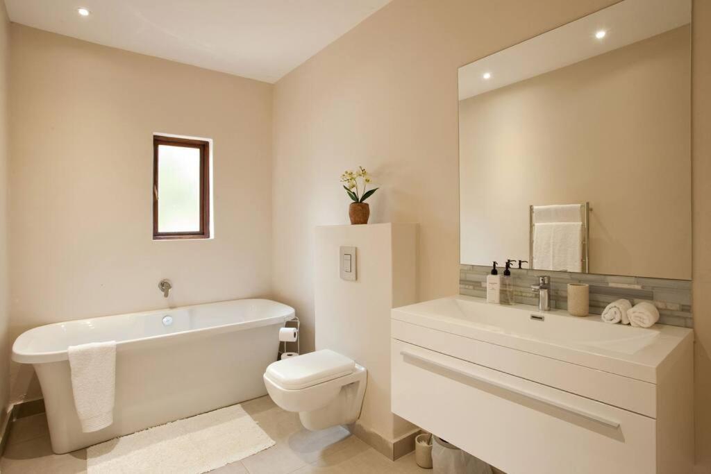 Viettz Suite Stellenbosch Buitenkant foto