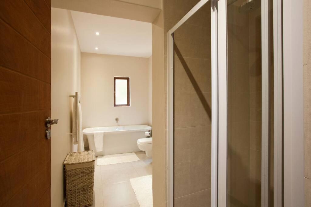 Viettz Suite Stellenbosch Buitenkant foto