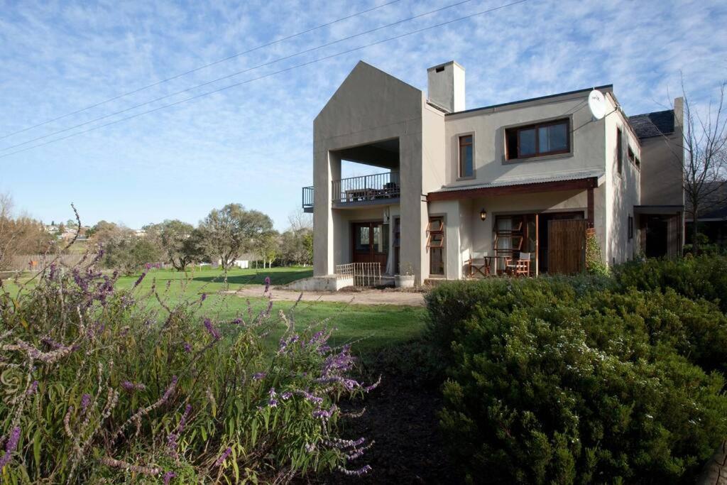 Viettz Suite Stellenbosch Buitenkant foto
