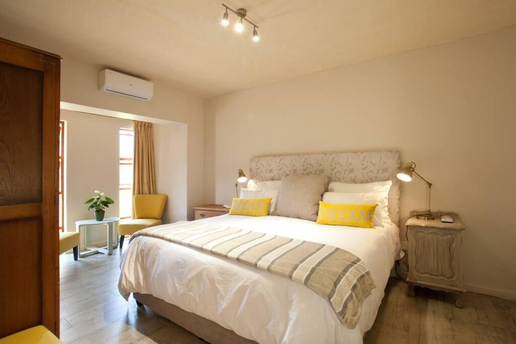 Viettz Suite Stellenbosch Buitenkant foto