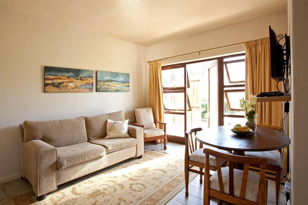 Viettz Suite Stellenbosch Buitenkant foto
