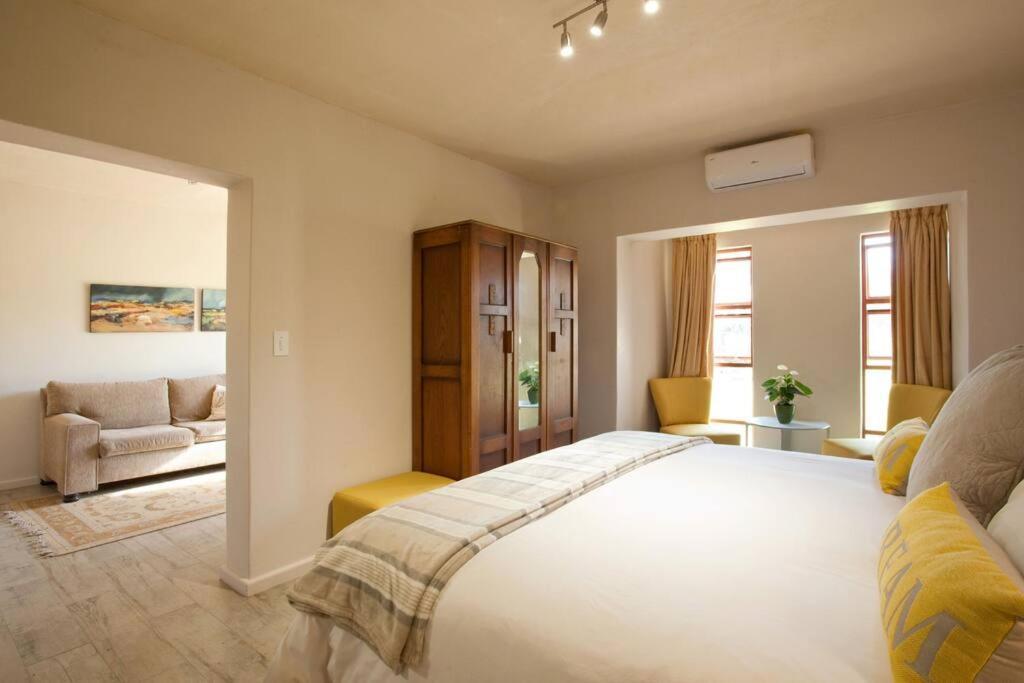 Viettz Suite Stellenbosch Buitenkant foto