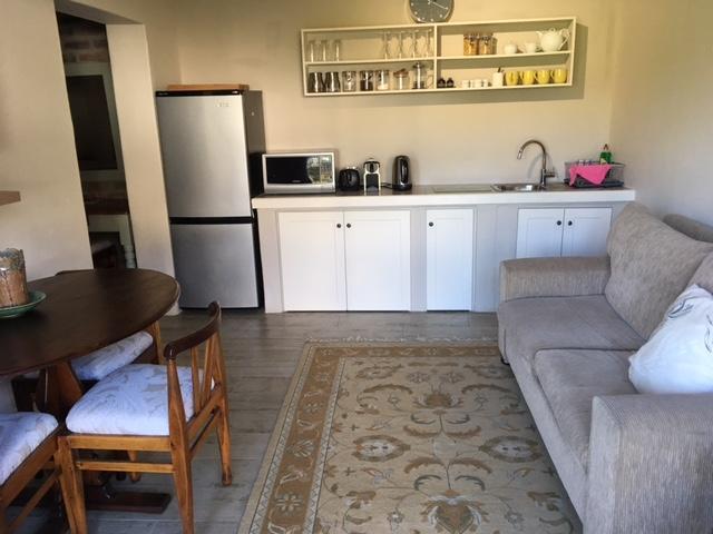 Viettz Suite Stellenbosch Buitenkant foto