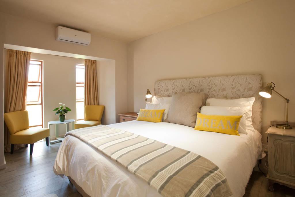 Viettz Suite Stellenbosch Buitenkant foto