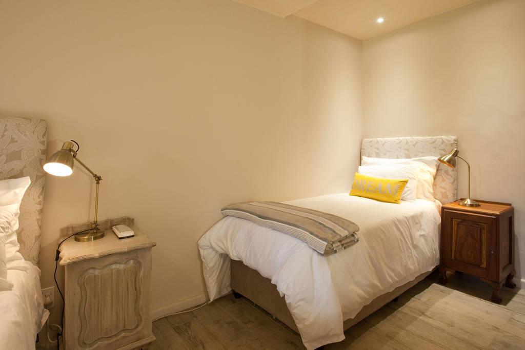 Viettz Suite Stellenbosch Buitenkant foto