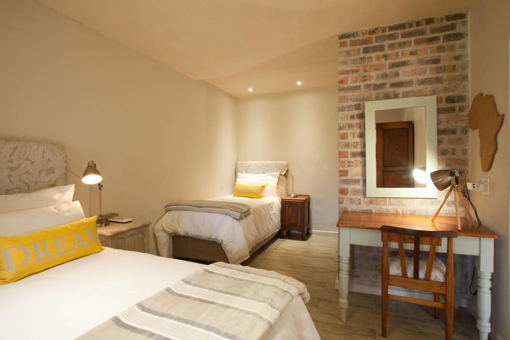 Viettz Suite Stellenbosch Buitenkant foto