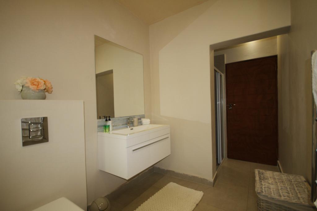 Viettz Suite Stellenbosch Buitenkant foto
