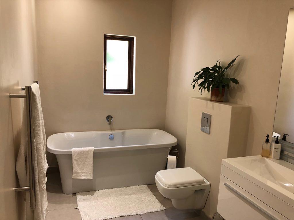 Viettz Suite Stellenbosch Buitenkant foto