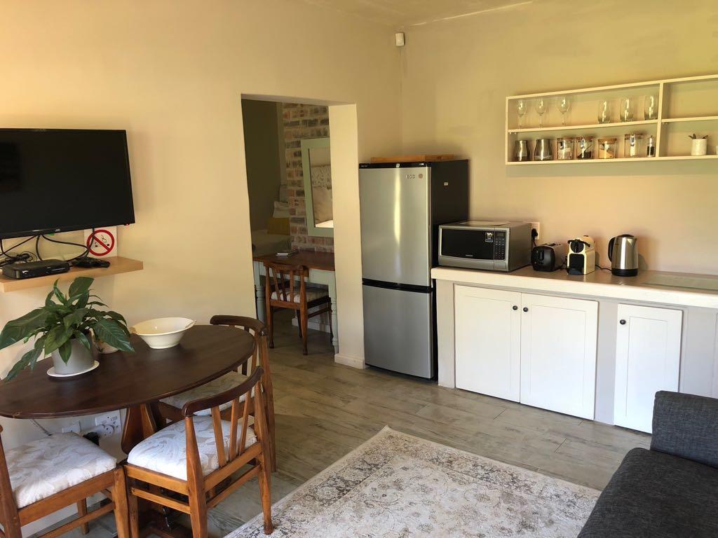 Viettz Suite Stellenbosch Buitenkant foto