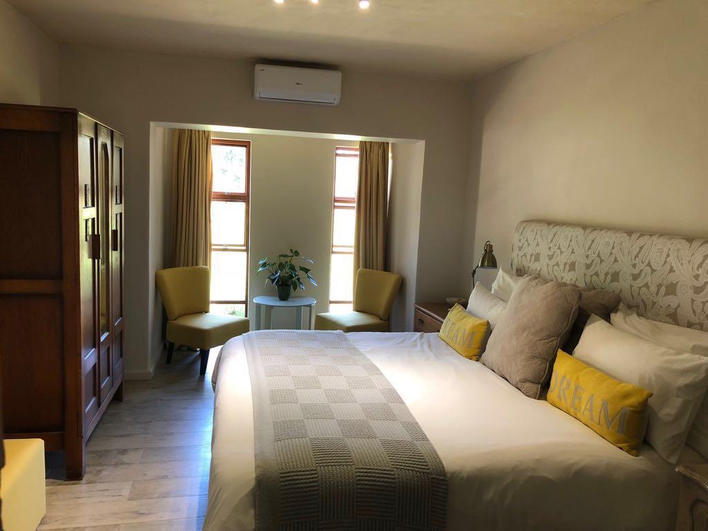 Viettz Suite Stellenbosch Buitenkant foto