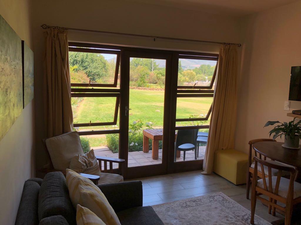 Viettz Suite Stellenbosch Buitenkant foto