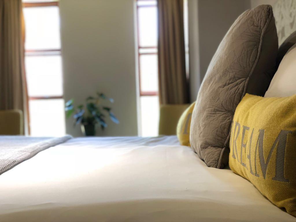 Viettz Suite Stellenbosch Buitenkant foto