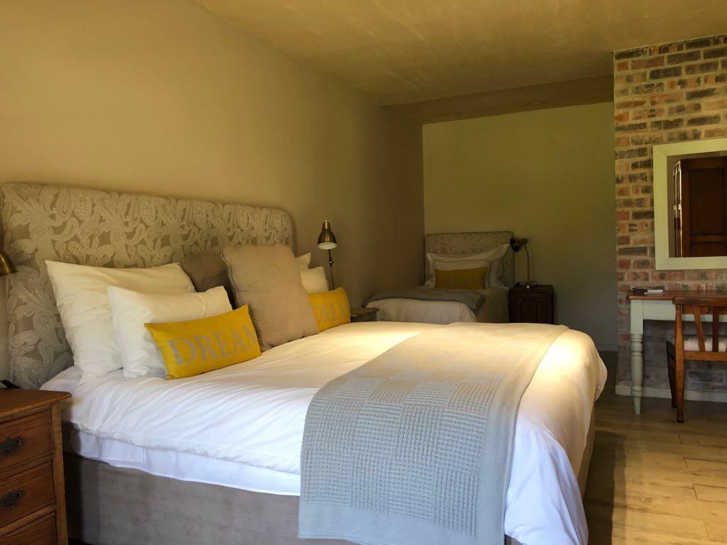 Viettz Suite Stellenbosch Buitenkant foto