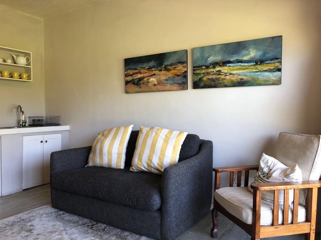 Viettz Suite Stellenbosch Buitenkant foto