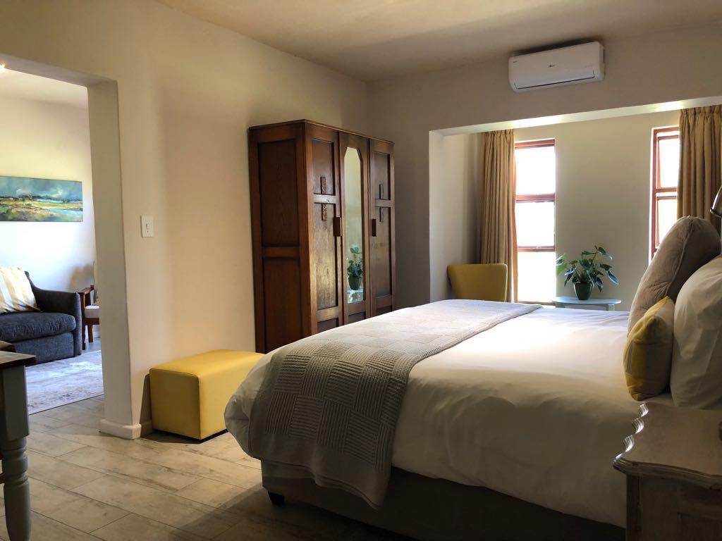 Viettz Suite Stellenbosch Buitenkant foto
